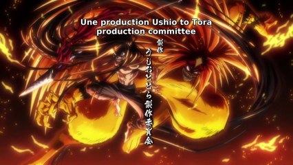 Ushio to Tora 03 vostfr