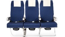 Shrinking Airplane Seats Could Be Putting Us in Danger