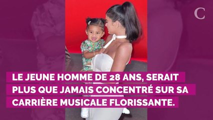 Kylie Jenner et Travis Scott séparés : l'origine de leurs problèmes conjugaux dévoilés