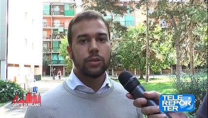 MUNICIPIO 7: SU E GIU' NEL DEGRADO