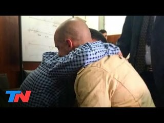 Estuvo preso 4 años y era inocente