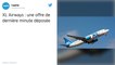 Reprise d’XL Airways : Le tribunal de commerce rendra sa décision vendredi