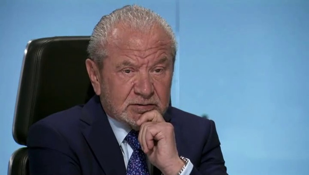 The Apprentice UK S15E01 South Africa (Part 2) Tv.Series video