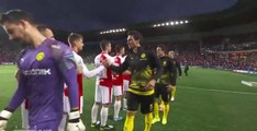 Slavia Prague Vs Borussia Dortmund  0-2 All Goals | Football. Champions League | 2 octobre 2019