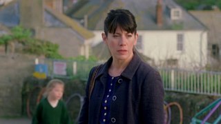 Doc Martin - S09E02 - The Shock of the New - October 02, 2019 || Doc Martin (10/02/2019)