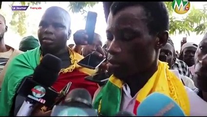 JT FRANÇAIS 21H00 DU  01 OCTOBRE 2019