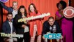 Patricia Heaton Jokes the 'Carol's Second Act' Cast Are 'All Weirdly in Love with Each Other'