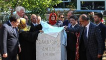بحضور مالك صحيفة واشنطن بوست وآخرين.. إسطنبول تحيي ذكرى مقتل خاشقجي