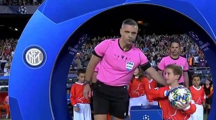 highlights - Bar  2-1 In