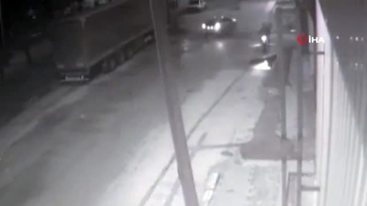 5 aylık bebekle en acı anma
