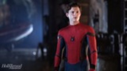 Tom Holland Makes Multiple Appeals for Marvel to Produce Third 'Spider-Man' Movie | THR News