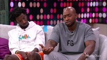 Black Ink Crew's Ceaser Explains the Racial Profiling Behind His Arrest: 'It Was Humiliating'