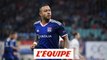 Memphis Depay, le Monsieur Europe de l'Olympique lyonnais - Foot - C1 - OL