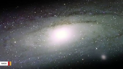 The Latest Andromeda Galaxy Videos On Dailymotion