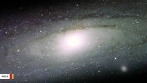 Andromeda Galaxy Dined On Multiple Dwarf Galaxies: Study