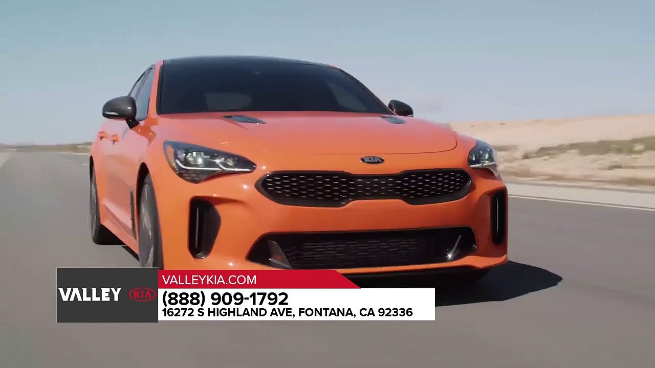 Kia dealer Riverside  CA | Kia sales Riverside  CA