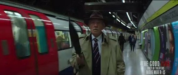 The Good Liar Movie – Let The Game Begin!