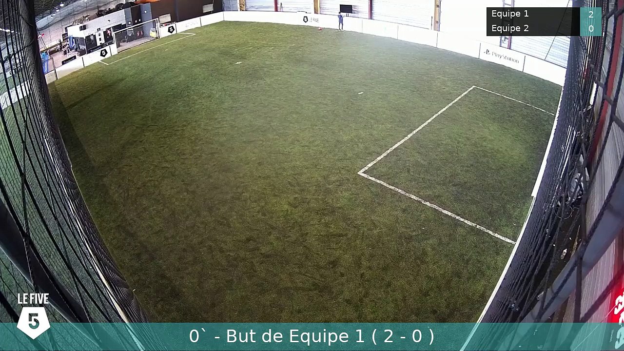 But de Equipe 1 le samedi 21 septembre à 12:33