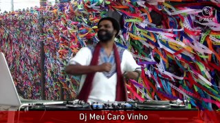 GOSTO PESSOAL convida DJ MEU CARO VINHO