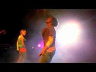 Jesse McCartney - Because You Live