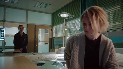 Holby City S21E40