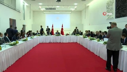 - Bakan Çavuşoğlu: "terör Örgütleriyle Mücadelemizi Aynı Kararlılıkla Devam Ettirmemiz Gerekiyor"-...