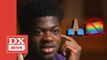 Lil Nas X Admits He Tried To Pray The Gay Away