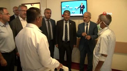 Kızının ciğeriyle hayatta tutundu