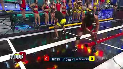 Calle 7 Bolivia-Temporada 14 (02/10/19)