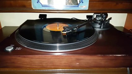 İbrahim Tatlıses - Bu İşi Anlamadım - Plak kayıt