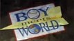 Boy Meets World - 713 - The Provider