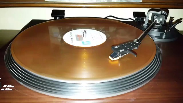 İbrahim Tatlıses - Ayşem (Plak kayıt)