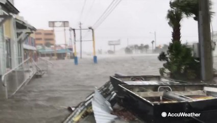 Hurricane season: Looking back and ahead
