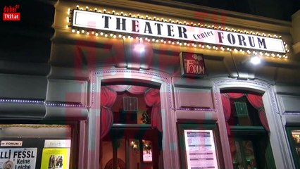 KARL VALENTIN & LIESL KARLSTADT  | Premiere | BÜHNE