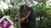 ¡Marian y Alann tuvieron cita INOLVIDABLE en Veracruz! | Enamorándonos