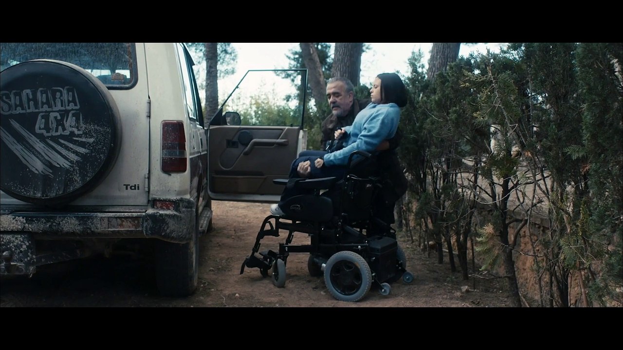 ROPES movie