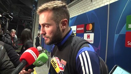 OL : Lucas Tousart salue les choix de Sylvinho