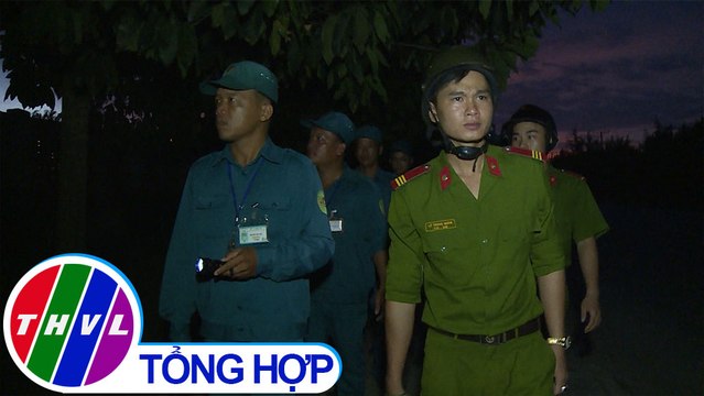 THVL | Quốc phòng toàn dân: Vĩnh Long - 10 năm xây dựng nền quốc phòng toàn dân