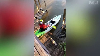 TRY NOT TO LAUGH - Funny Fails Video August 2019 - How To Do A Flip