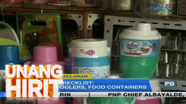 Unang Hirit: Undas Shopping in Baclaran!