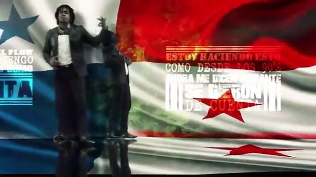 Daddy Yankee | Alerta Roja Ft varios artistas (Video Oficial