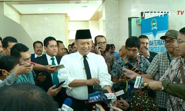 Golkar Optimistis Bambang Soesatyo Jadi Calon Ketua MPR
