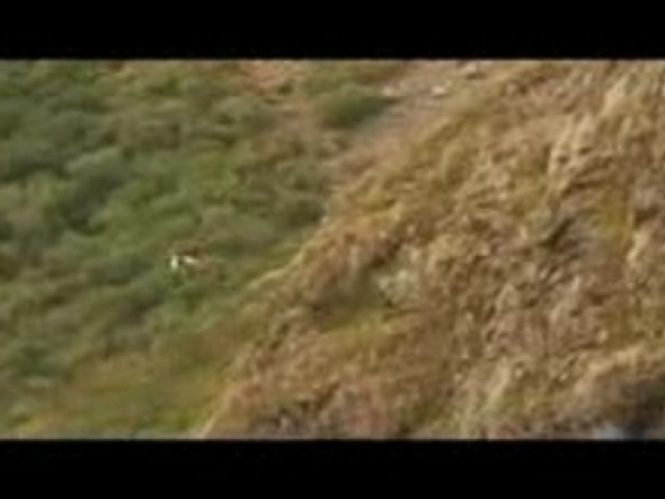 base jump - 2nd base the movie - part 2