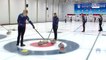 WCT Uiseong International Curling Cup 2019, 3 games including Final