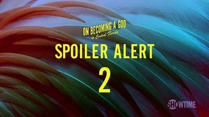 On Becoming a God in Central Florida - Krystal Has Had It' Episode 7  Clip