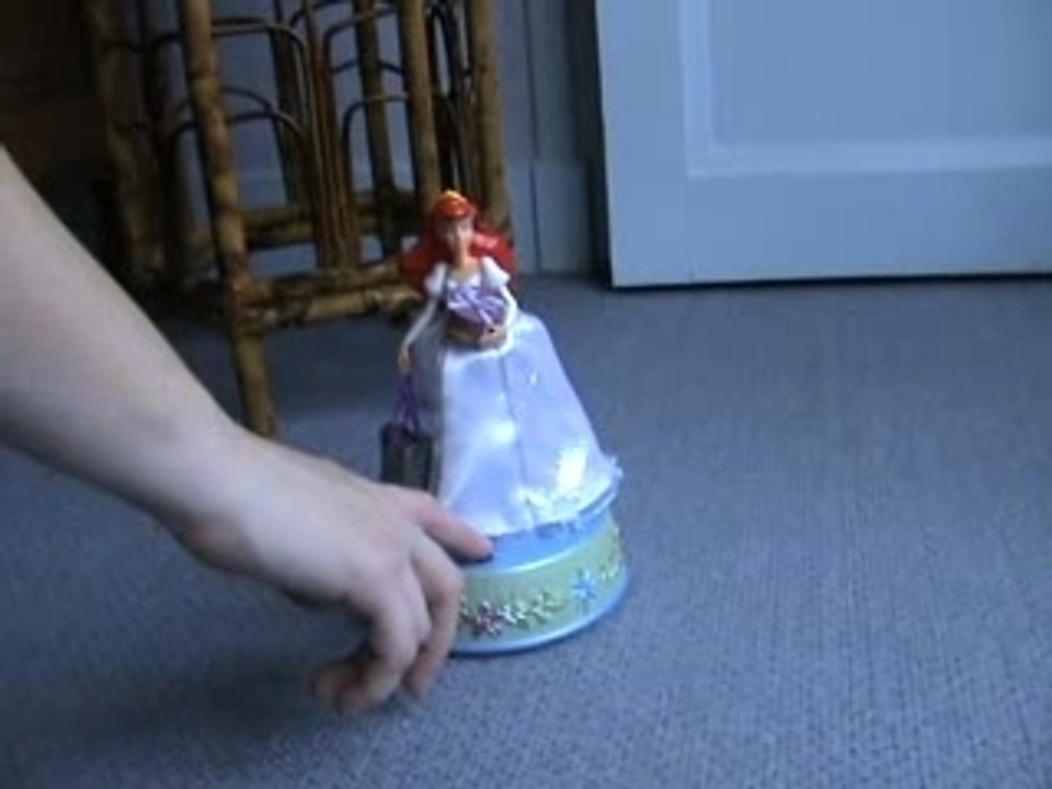Spinner Ariel