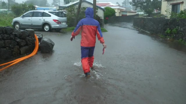 남부·동해안 피해 속출...인명 피해 더 늘 듯 / YTN