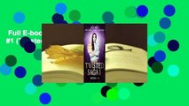 Full E-book  Twisted Saga #1 (Twisted, #1-3) Complete