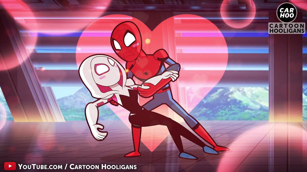 MR. STARK, I FEEL SO GOOD !!!