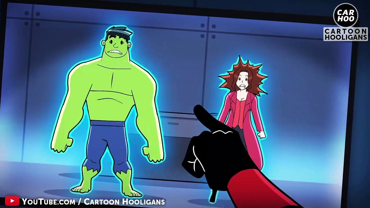 SPIDER-MAN & DEADPOOL FORTNITE DANCE CHALLENGE【Marvel Superheroes Fortnite Parody】